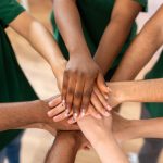 how to start a nonprofit