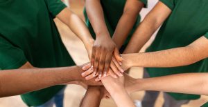 how to start a nonprofit
